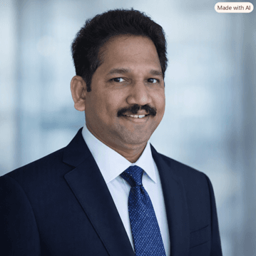 Mr. Abdul Rahim, Managing Director